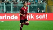 Kaf-Kaf’ın gündemi Arda Kılıç