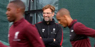 Klopp’tan Salah’a destek