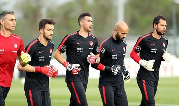 Beşiktaş Sinan Bolat için devrede