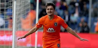 Cengiz ve Enes’e Lille talip