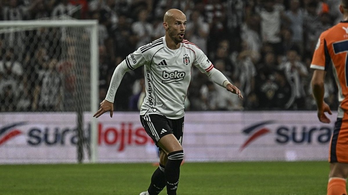 Arjen Robben benzetmesi