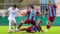 U19’da kazanan Beşiktaş