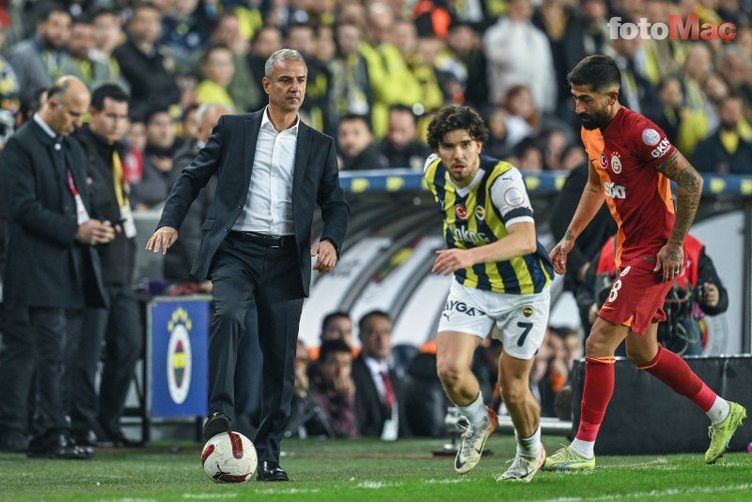 Fenerbahçe'den ocak bombası! İtalyan yıldızın transferi böyle duyuruldu