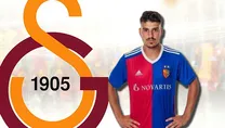 Galatasaray’dan sürpriz hamle! Mehmet Manis...