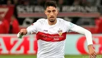 Beşiktaş ve G.Saray’ın transfer kapışması! Genç gurbetçi...