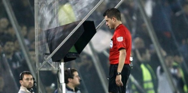 Tarihi karar! VAR sistemi artık...