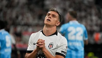 VAR'dan gol iptali