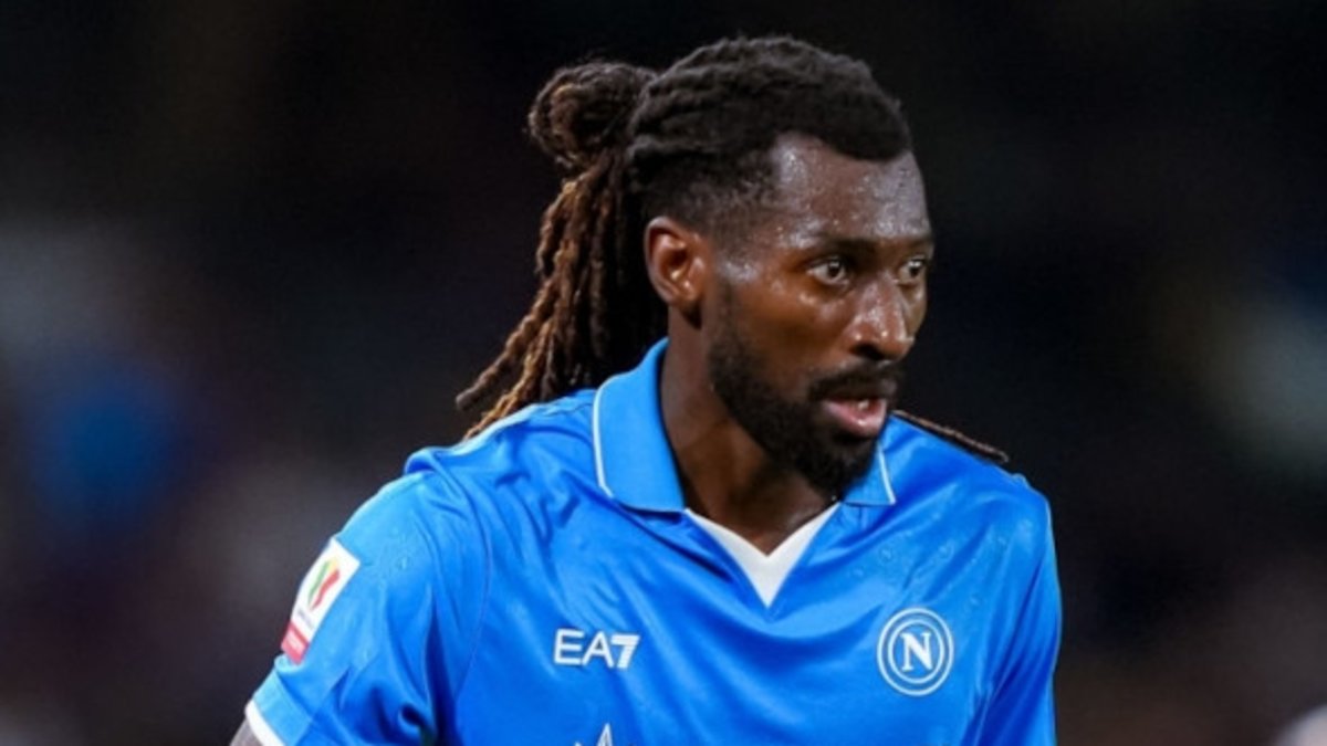 Galatasaray’a Anguissa şoku! Transfer planları sekteye uğradı