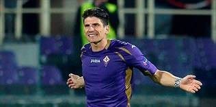 Rota Mario Gomez