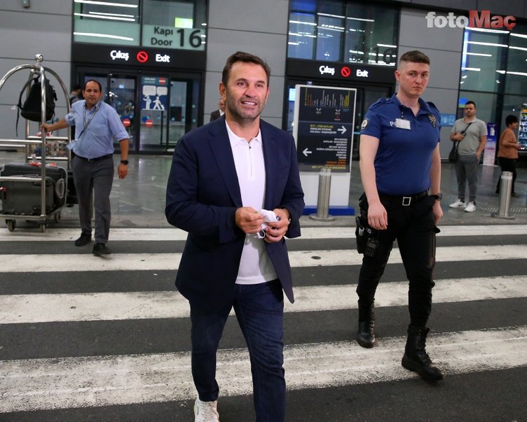 Felipe Melo'dan Galatasaray'da transfer önerisi! "Danilo'yu kaçırmayın"