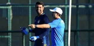 Kocaman’dan Volkan Demirel kararı