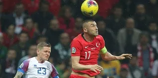 9 futbolcu çıktı
