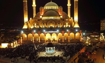 İstanbul, Ankara ve İzmir’de iftar saat kaçta? 2019 Ramazan İmsakiyesi