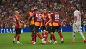 Şampiyonlar Ligi kadrosu açıklandı!