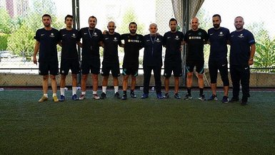 İtalyan devi İnter Diyarbakır'da futbolcu seçecek