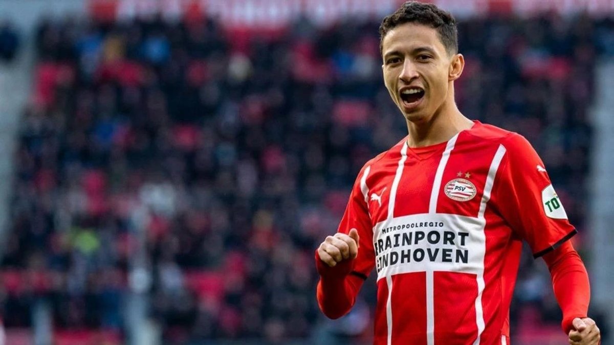 Beşiktaş'a PSV'den takviye