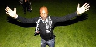 Nouma kefil oldu: "Onu alın"