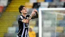 Zaniolo piyangosu