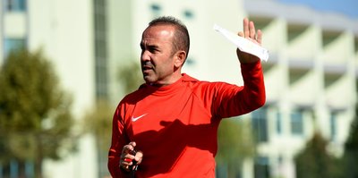 Denizlispor 3 puandan emin