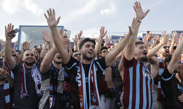 Bize her yer Trabzon!