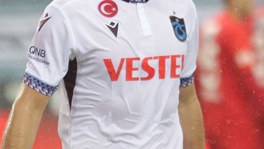 Trabzonspor'da 1 futbolcunun daha corona virüsü test sonucu pozitif