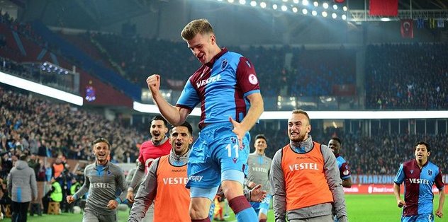 Fırtına’nın askerleri