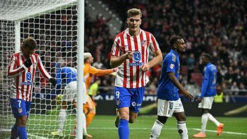 10 dakikada fişi çekti