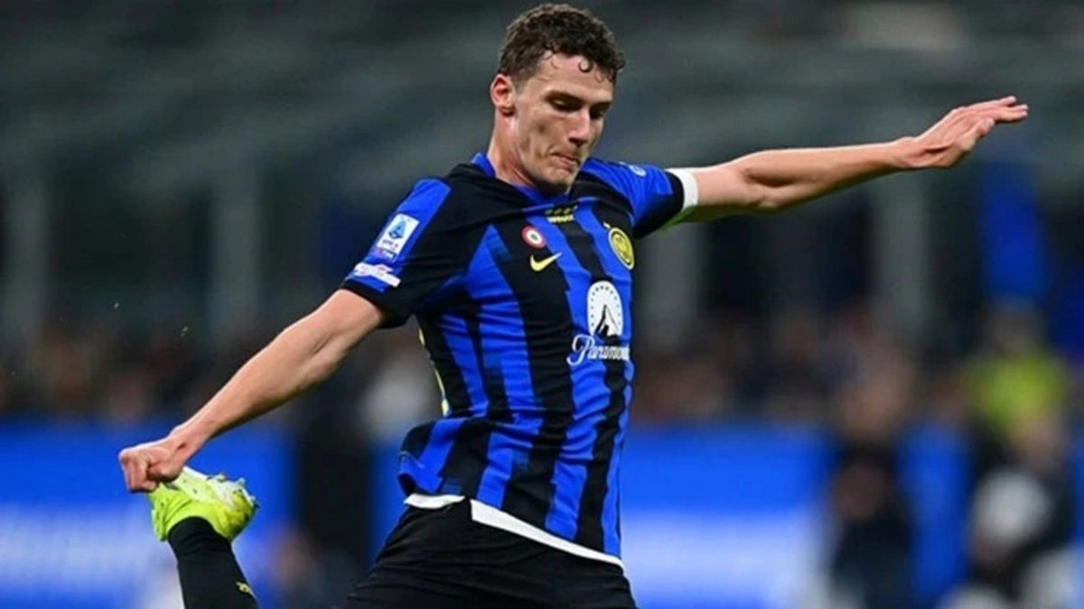 TRANSFER HABERİ - Benjamin Pavard Beşiktaş'a önerildi!