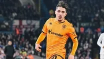 Antalyaspor milli futbolcuyu kadrosuna kattı!