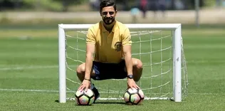 Mehmet Ekici iddialı konuştu