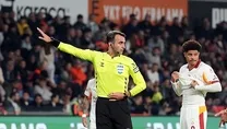 UEFA’dan Atilla Karaoğlan’a görev!