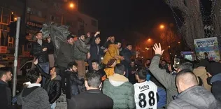 Şampiyonluk kutlamaları erken başladı!