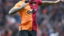 G.Saray’da şok sakatlık!