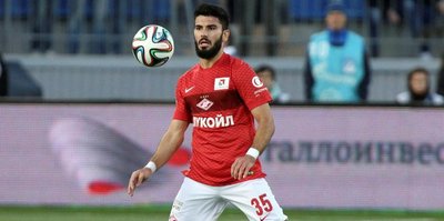 Serdar tamam