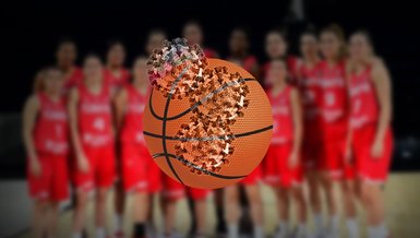 A Milli Kadın Basketbol Takımı'nda 3 oyuncu corona virüsü nedeniyle kadrodan çıkarıldı