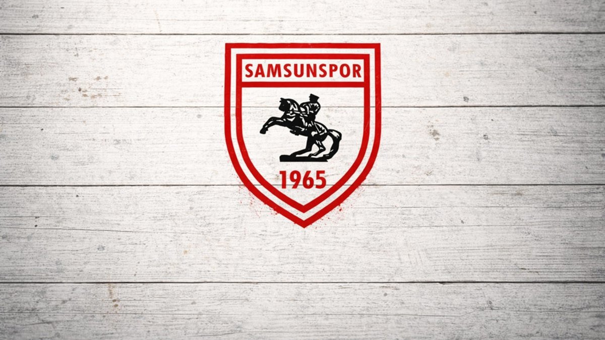 Samsunspor'dan maç sonu flaş açıklama: Yasal süreç başlatılacak!