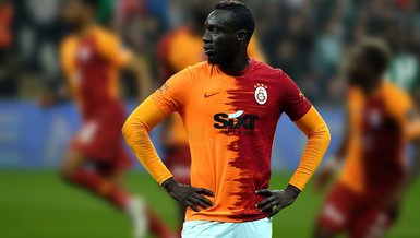 Galatasaray'a Diagne müjdesi! İşte teklif detayları...