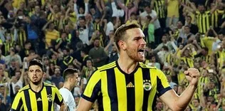 Janssen Sivas’a yetişiyor