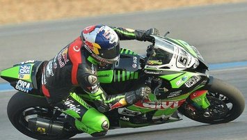 Milli motosikletçiler Çekya'da yarışacak!