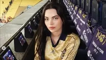 Tehdit mesajları aldım