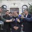 Özbek Devler Ligi'nde başarı istiyor
