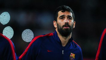 Arda Turan yeni adresini resmen duyurdu!