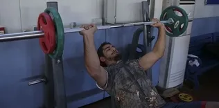 Minderin devleri kampa giriyor