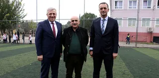 Hokeyde Avrupa’da söz sahibi olduk