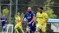 TFF’den hazırlık maçına izin yok
