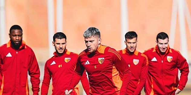 Kayseri’de bilet jesti