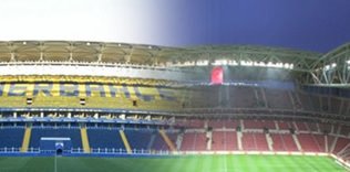 Arena&Kadıköy AŞ