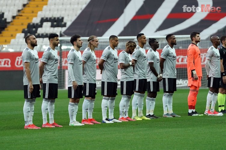 Son dakika spor haberi: Usta yazardan Beşiktaş'a övgü! "Liderliği de şampiyonluğu da hak ediyor"