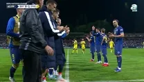 Bosna Hersek - İsveç Maç özeti