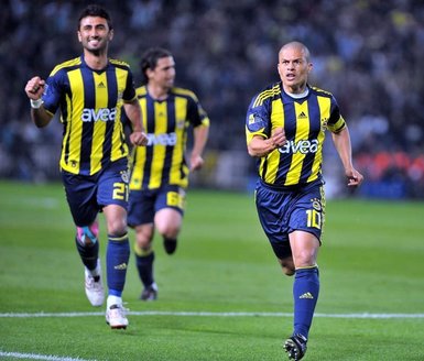 Fenerbahçe - Eskişehirspor TSL 32. hafta maçı